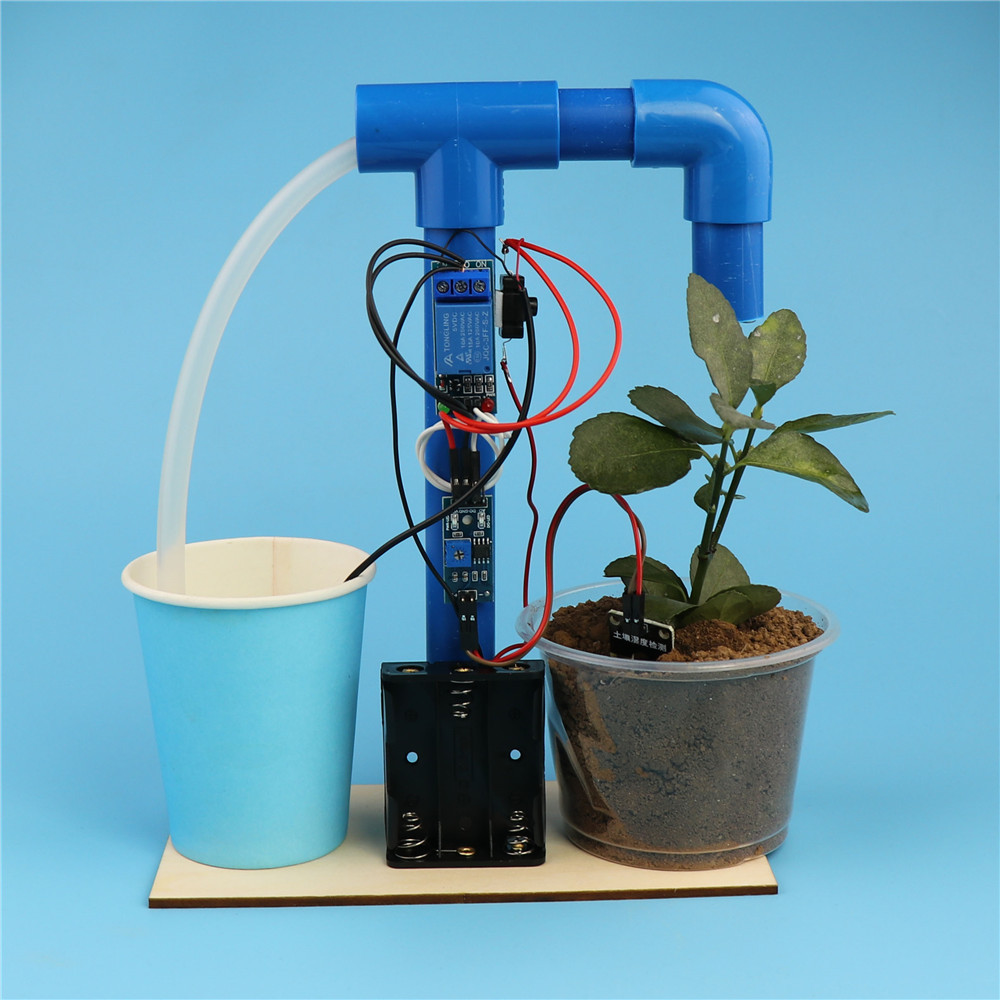 Florist Supply Bulk - Machine d'arrosage automatique des fleurs pour