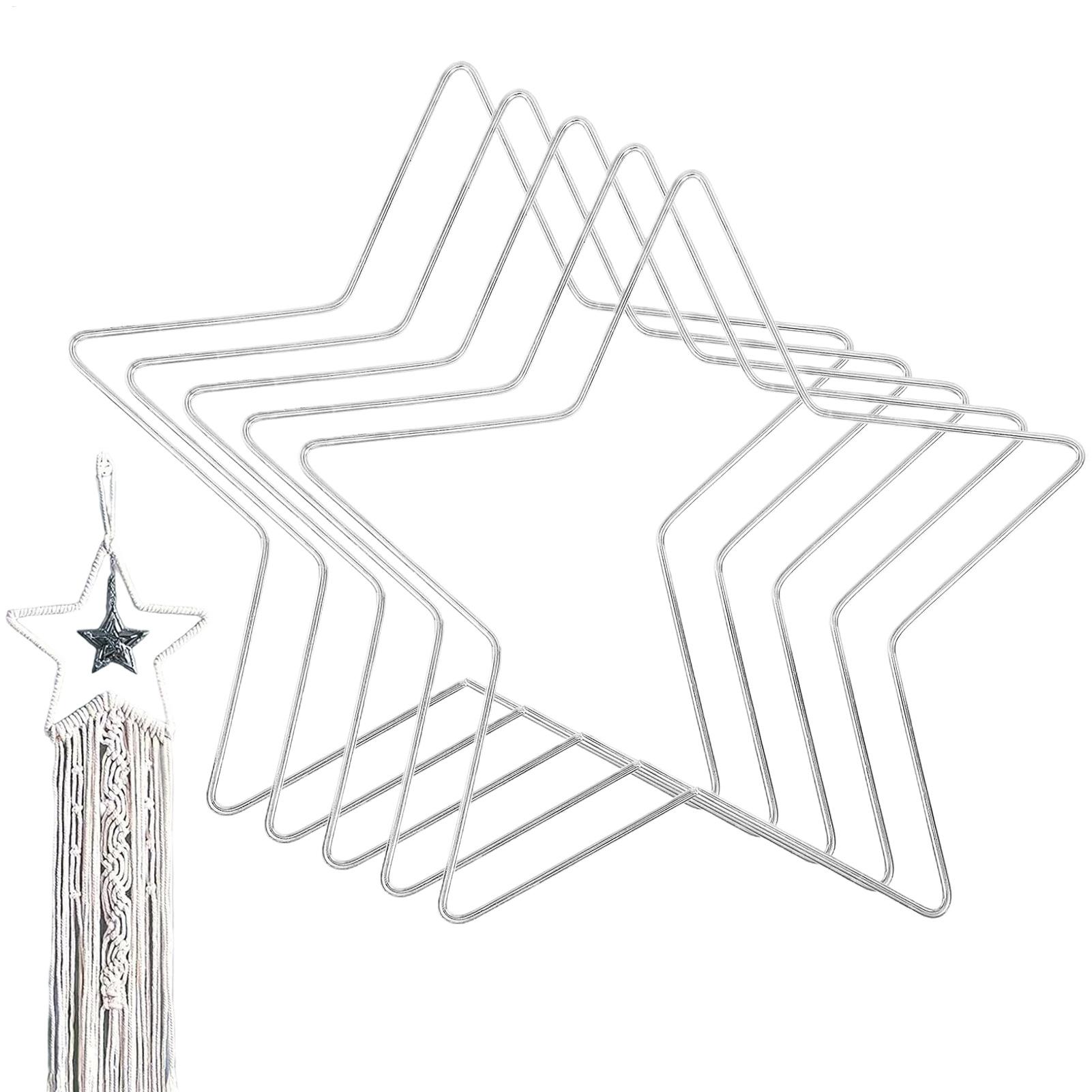 Wreath Form Wire - Cadres de couronne en fil métallique,