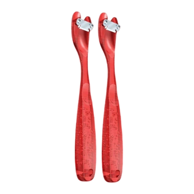 Florist Supply Bulk - Outil manuel dénudage tige fleur 02DC,
