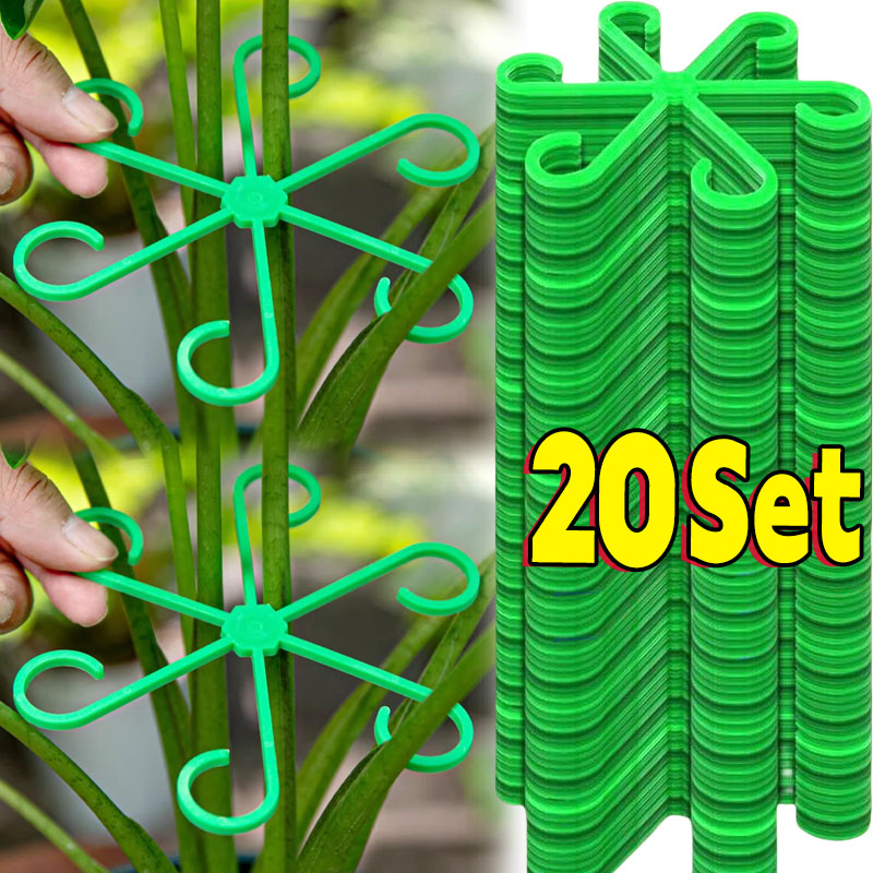 Piquets de Support de tige de  - Florist Supply Bulk avis et prix