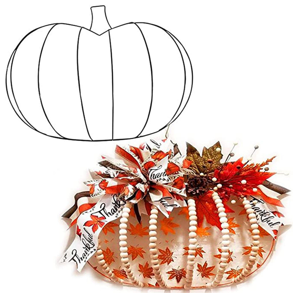 Cadre de couronne de fil de Al - Wreath Form Wire avis et prix