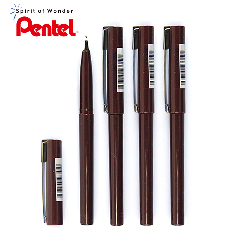 Stylo Pentel japonais JM20-A à - Pentel Pen Sign Pen avis et prix