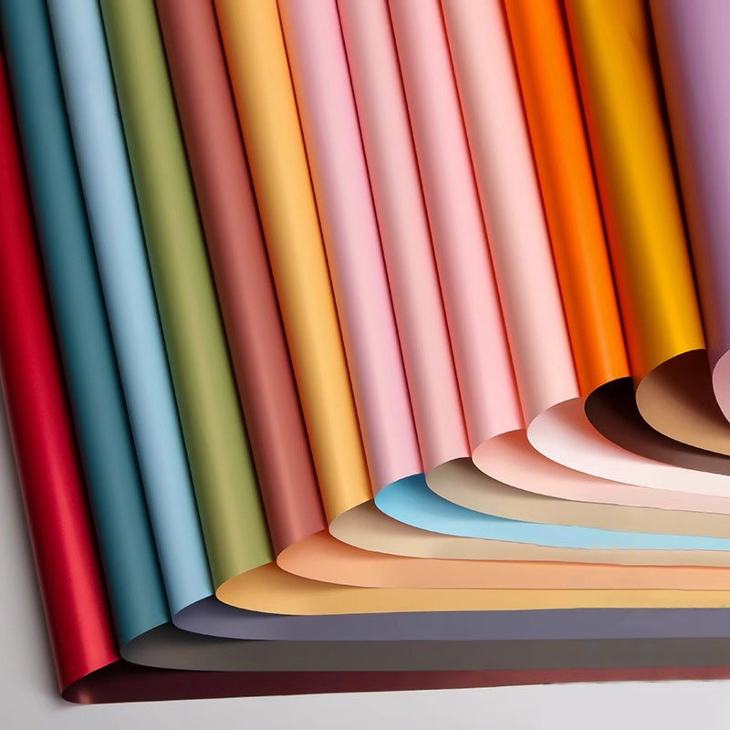 Papier d'emballage de fleurs b - Florist Supply Wholesale avis et prix