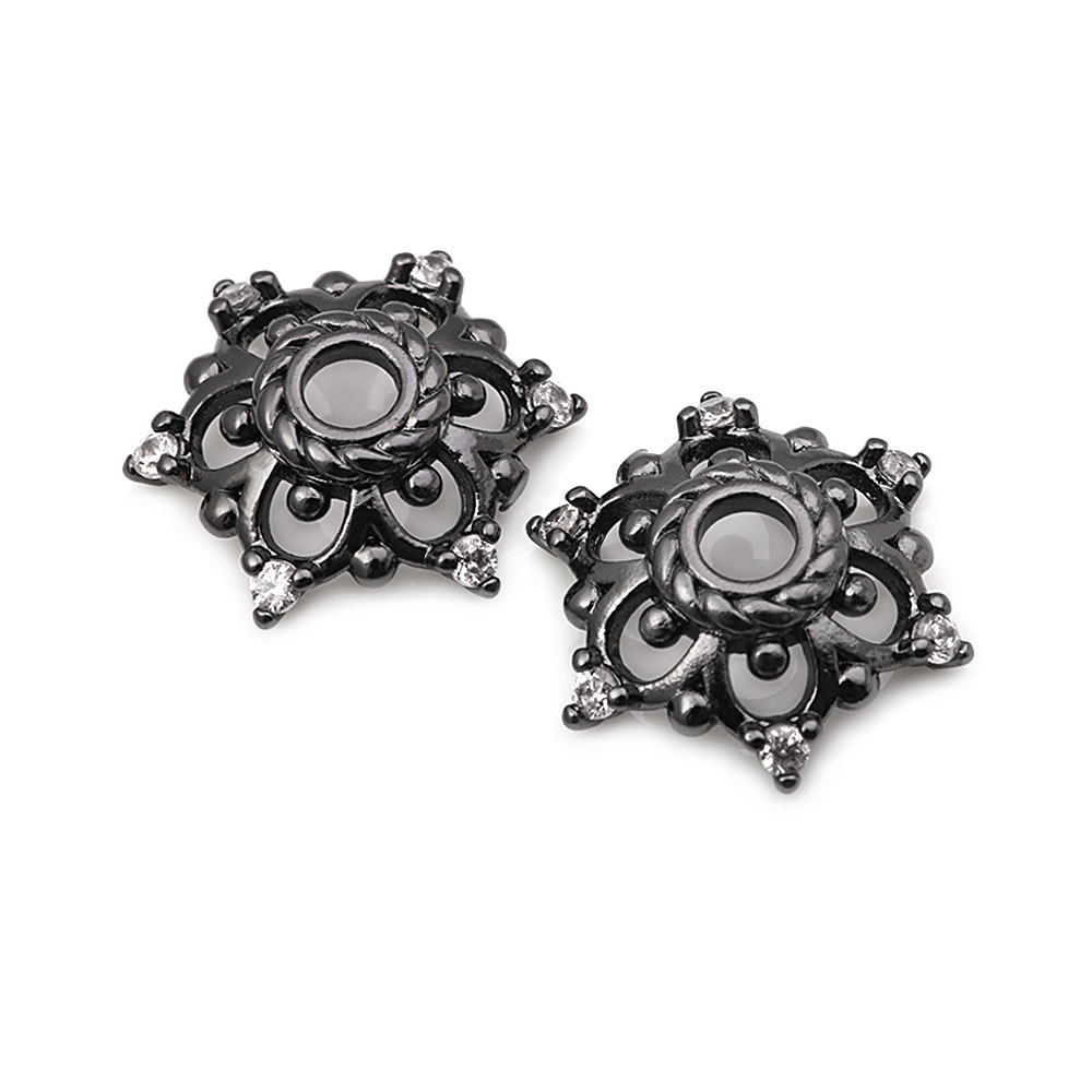 Bouchons de perles de fleurs e - Flower Supply avis et prix