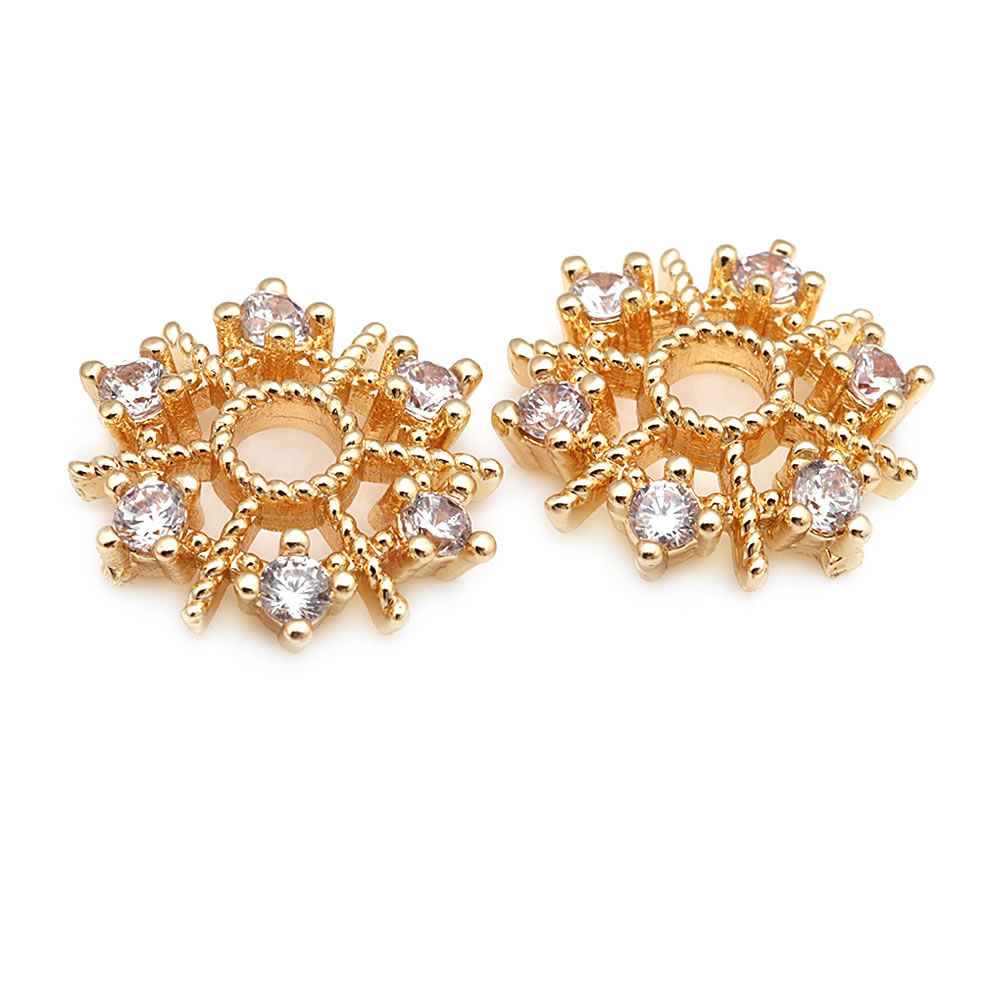 Bouchons de perles de fleurs e - Flower Supply avis et prix