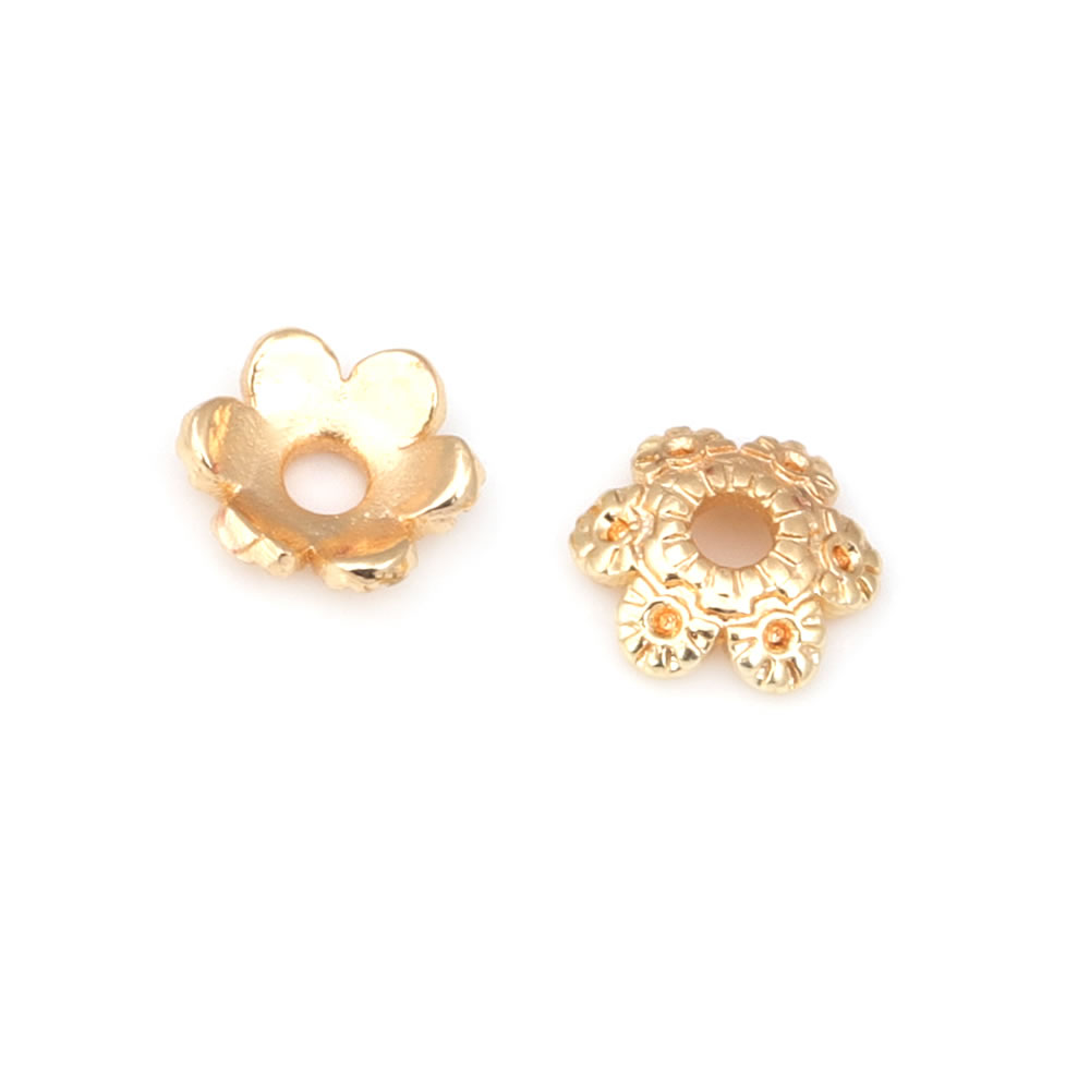 Bouchons de perles de fleurs e - Flower Supply avis et prix