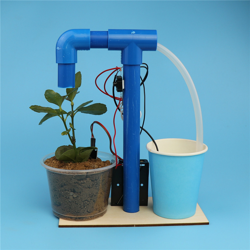 Machine d'arrosage automatique - Florist Supply Bulk avis et prix