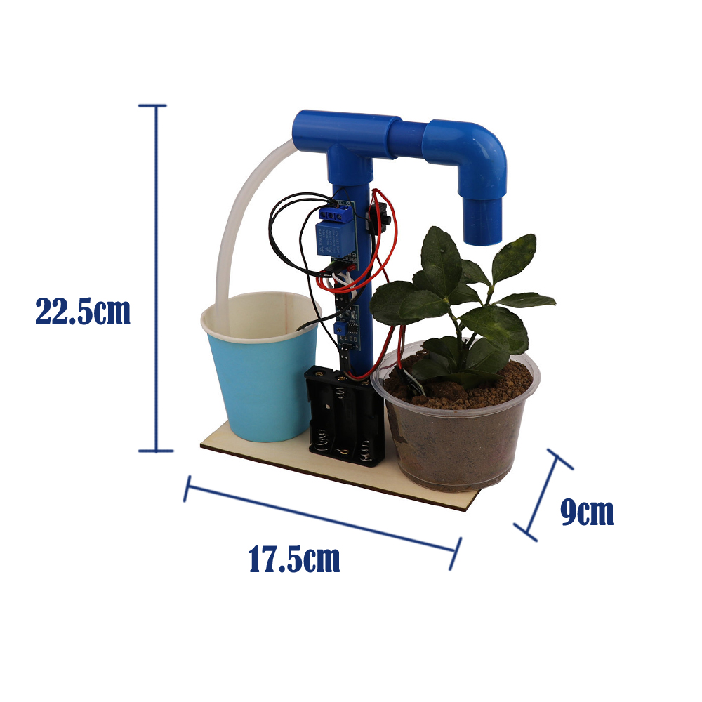 Machine d'arrosage automatique - Florist Supply Bulk avis et prix