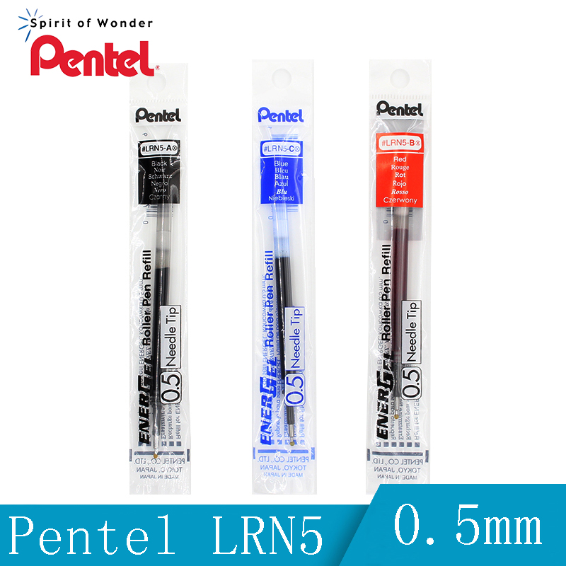Lot de 12 recharges Pentel Ene - Pentel Pen Sign Pen avis et prix
