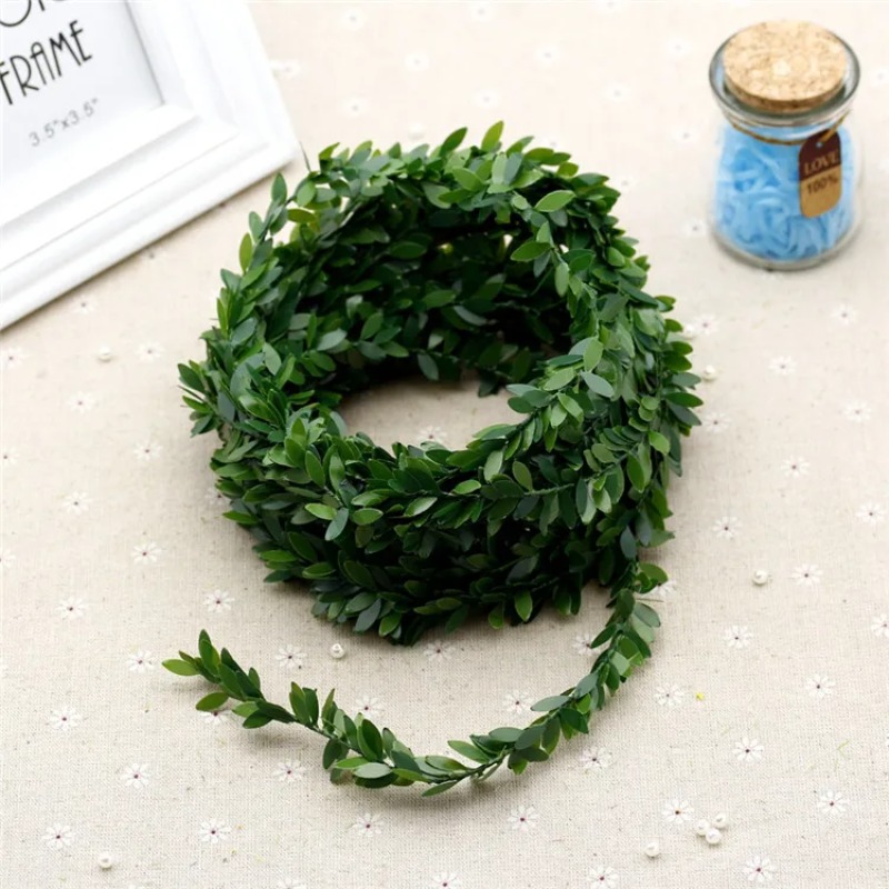 Nouvelle guirlande artificiell - Wreath Form Wire avis et prix