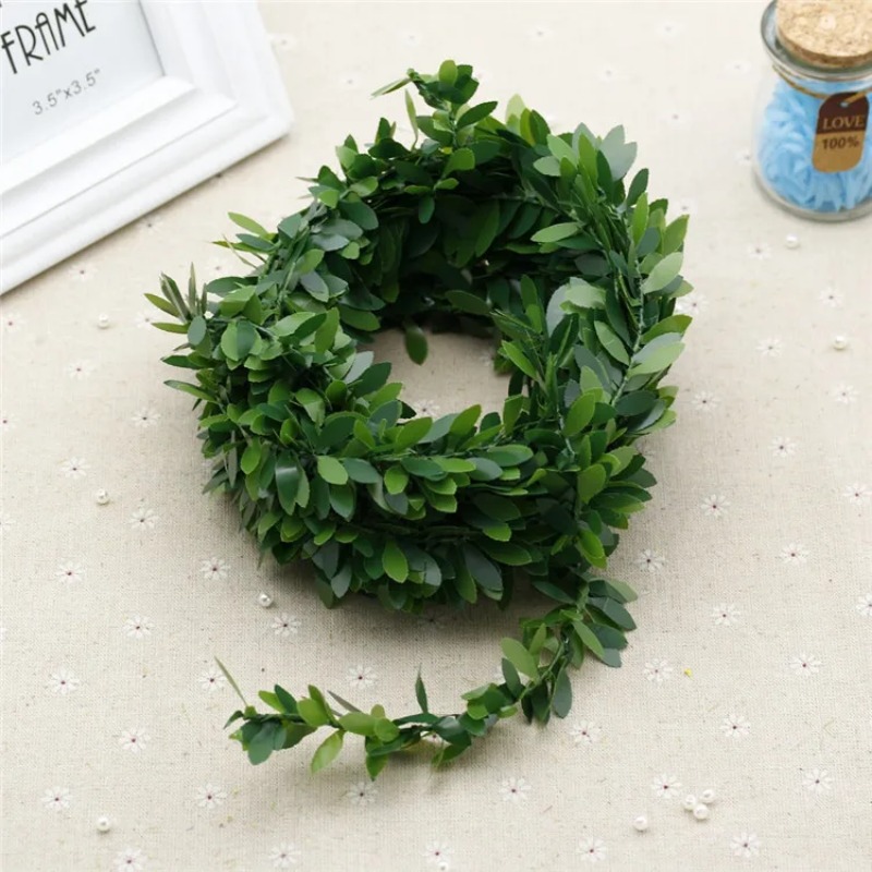 Nouvelle guirlande artificiell - Wreath Form Wire avis et prix