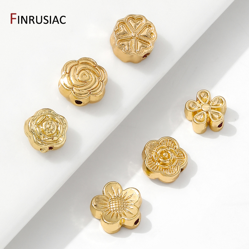 Perles d'espacement de fleurs  - Flower Supply avis et prix