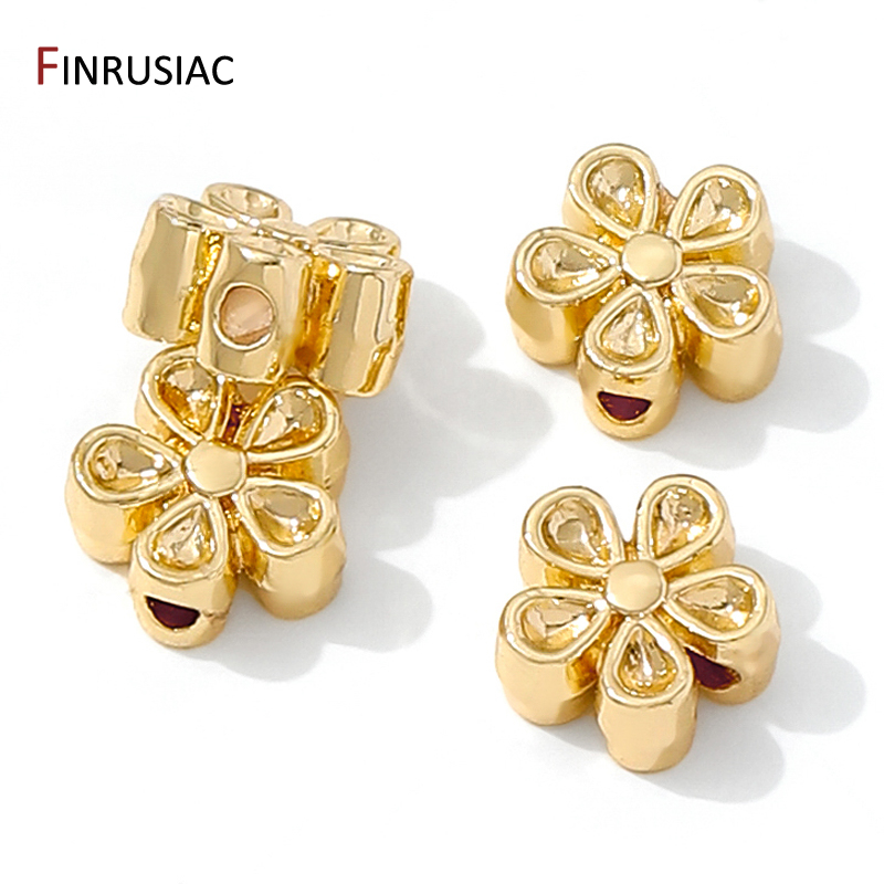 Perles d'espacement de fleurs  - Flower Supply avis et prix