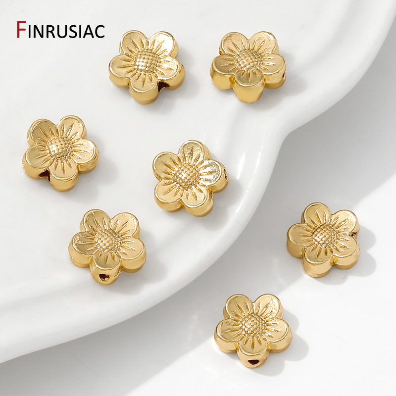 Perles d'espacement de fleurs  - Flower Supply avis et prix