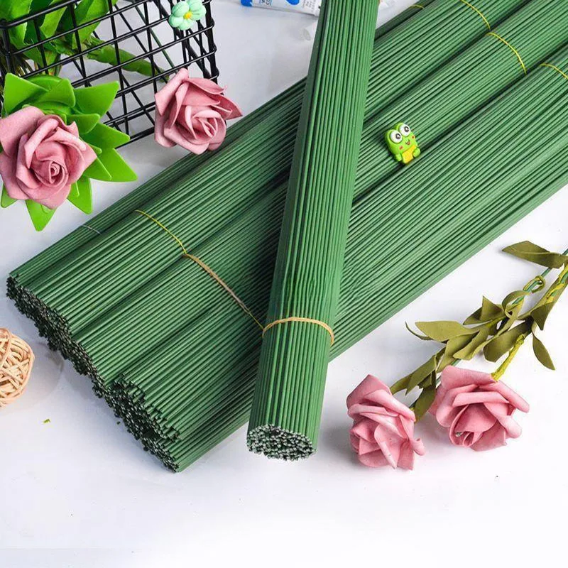 Tige de fleur artificielle en  - Florist Supply Bulk avis et prix