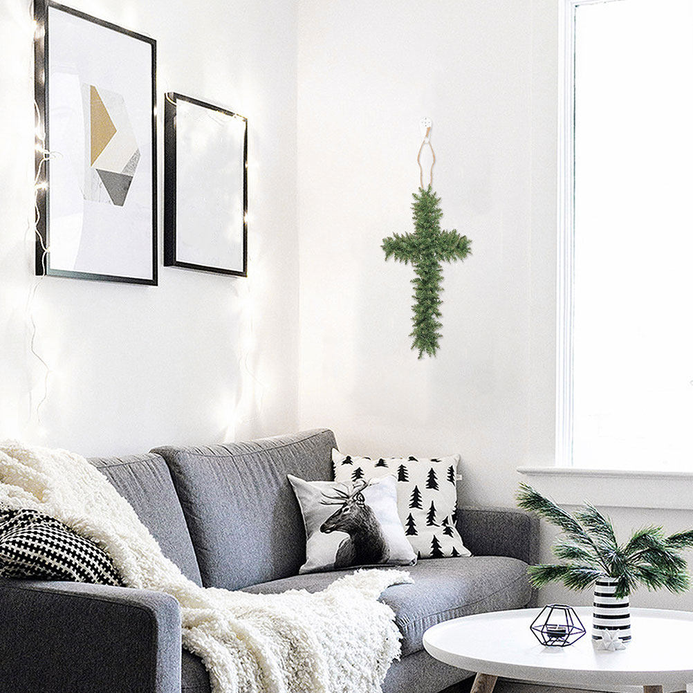 4 pièces de couronne de fleurs - Wreath Form Wire avis et prix