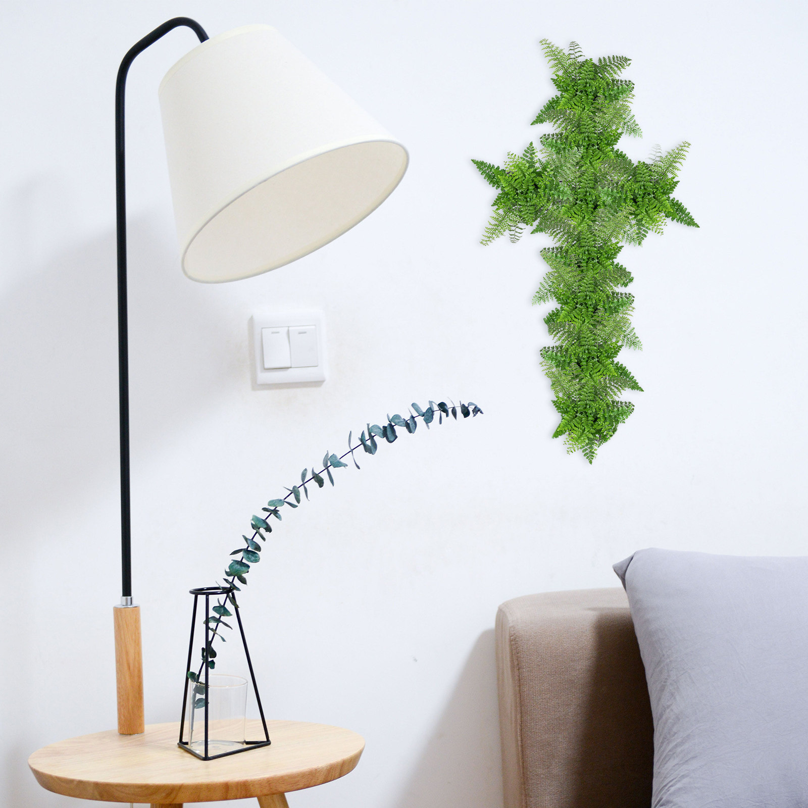 4 pièces de cadres métalliques - Wreath Form Wire avis et prix