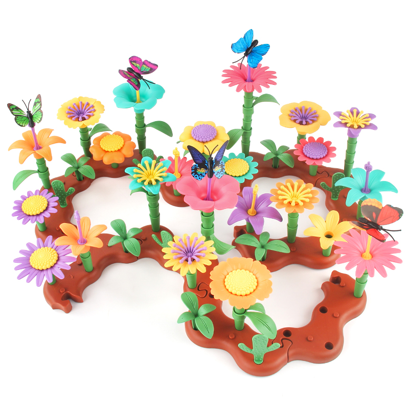 Cultivez leur imagination avec - Florist Supply Bulk avis et prix