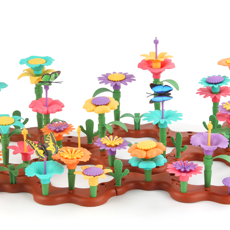Cultivez leur imagination avec - Florist Supply Bulk avis et prix