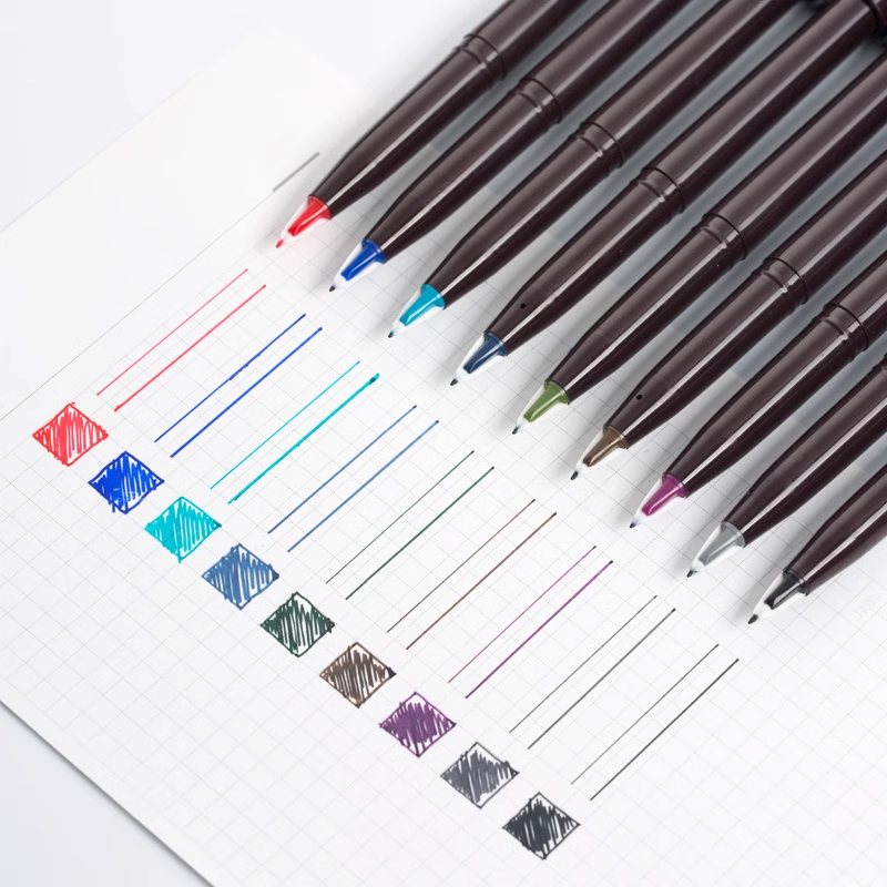 Pentel Arts Stylo croquis Styl - Pentel Pen Sign Pen avis et prix