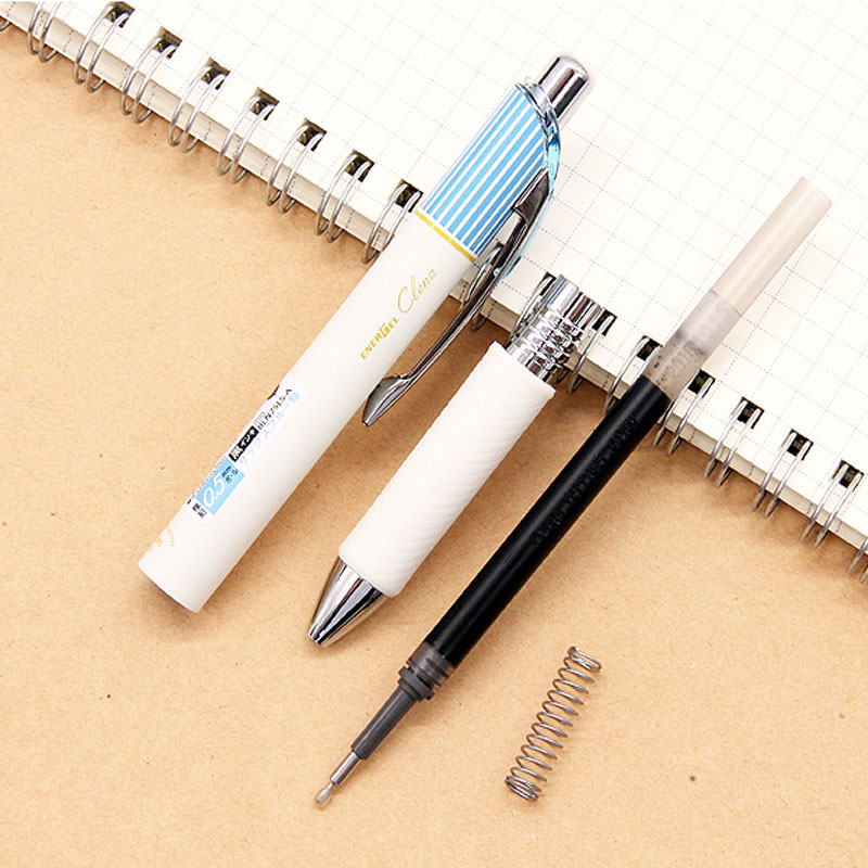 Pentel-Stylo gel BLN75L pour d - Pentel Pen Sign Pen avis et prix