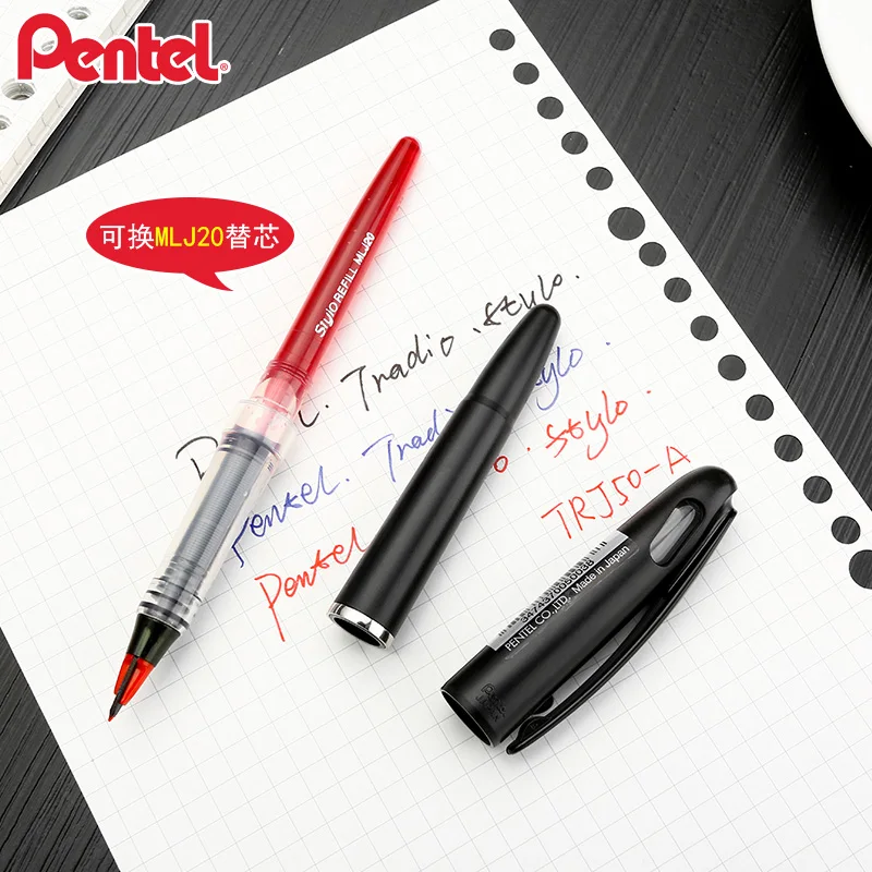 Japon Pentel TRJ50 patron CEO  - Pentel Pen Sign Pen avis et prix