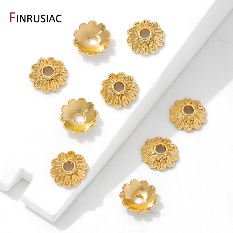 Bouchons de perles de fleurs r - Flower Supply avis et prix