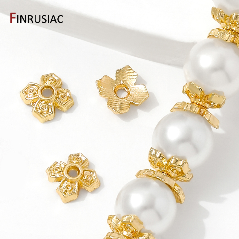 Bouchons de perles de fleurs r - Flower Supply avis et prix