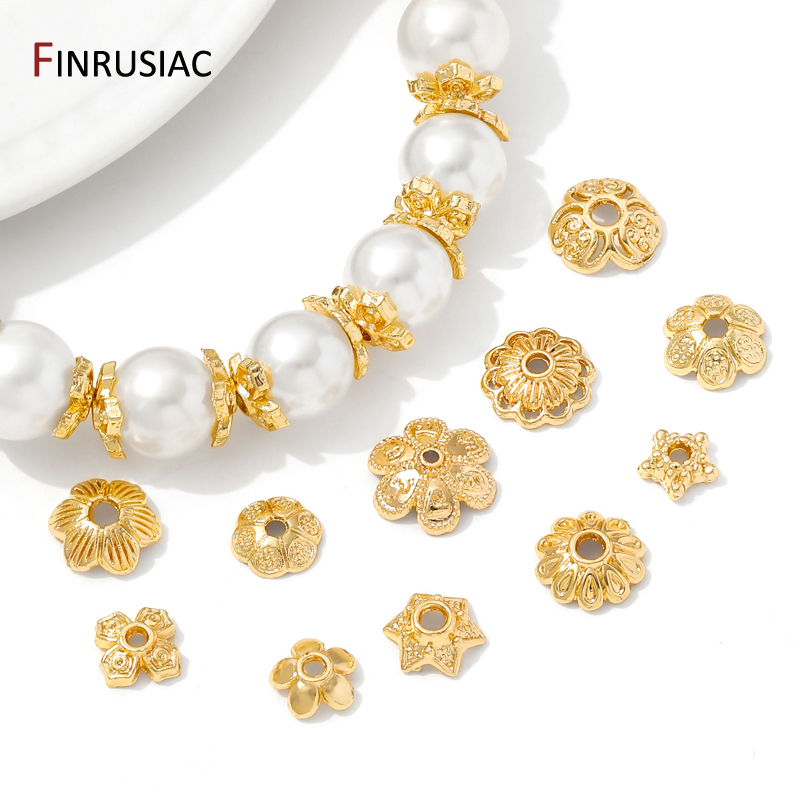 Bouchons de perles de fleurs r - Flower Supply avis et prix