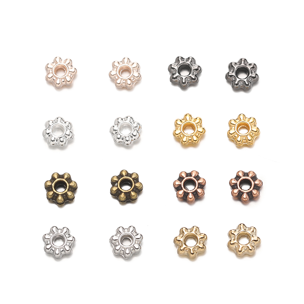 Perles d'Espacement de Fleurs  - Flower Supply avis et prix