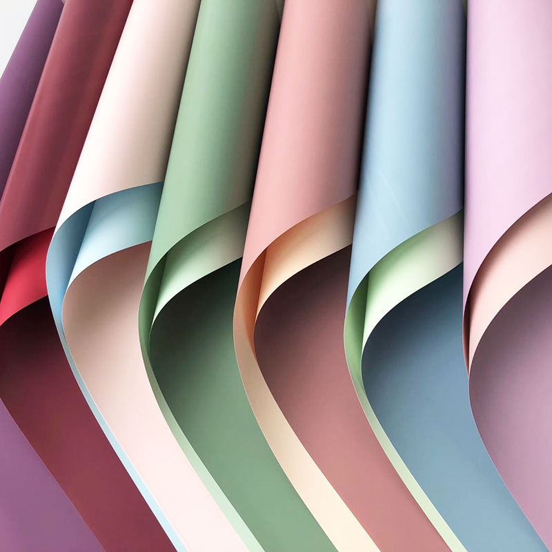 Papier d'emballage de fleurs b - Florist Supply Wholesale avis et prix