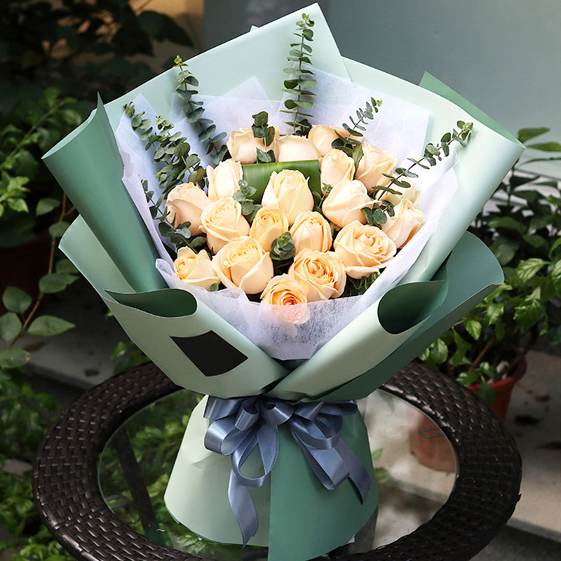 Papier d'emballage de fleurs b - Florist Supply Wholesale avis et prix
