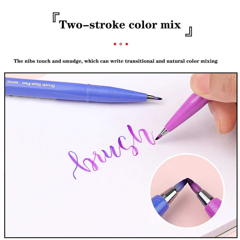Pentel-Stylo Gel Japonais SES1 - Pentel Pen Sign Pen avis et prix