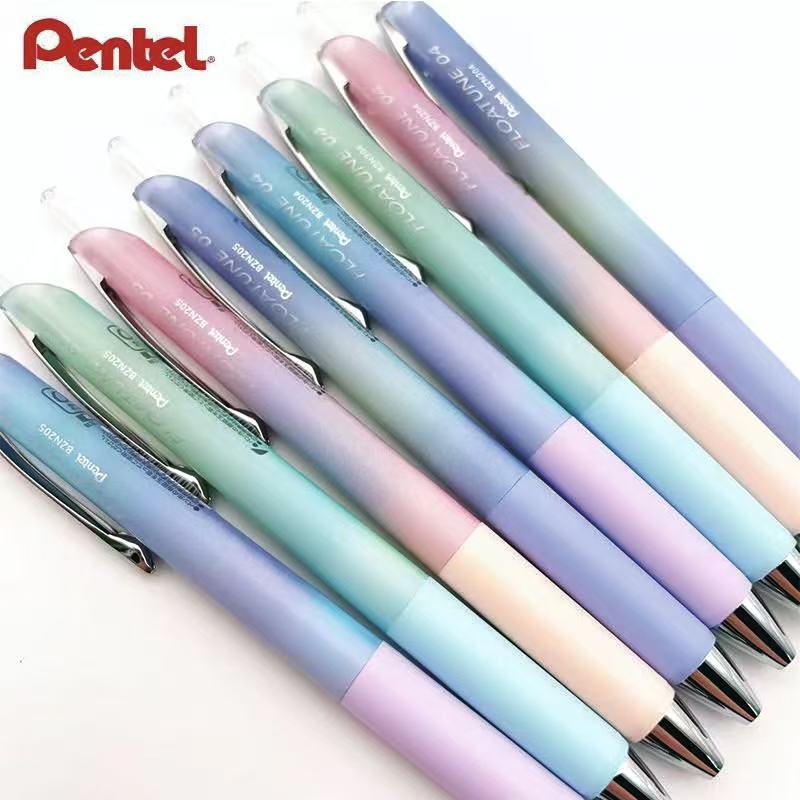 Pentel – stylo Gel FLOATUNE, d - Pentel Pen Sign Pen avis et prix