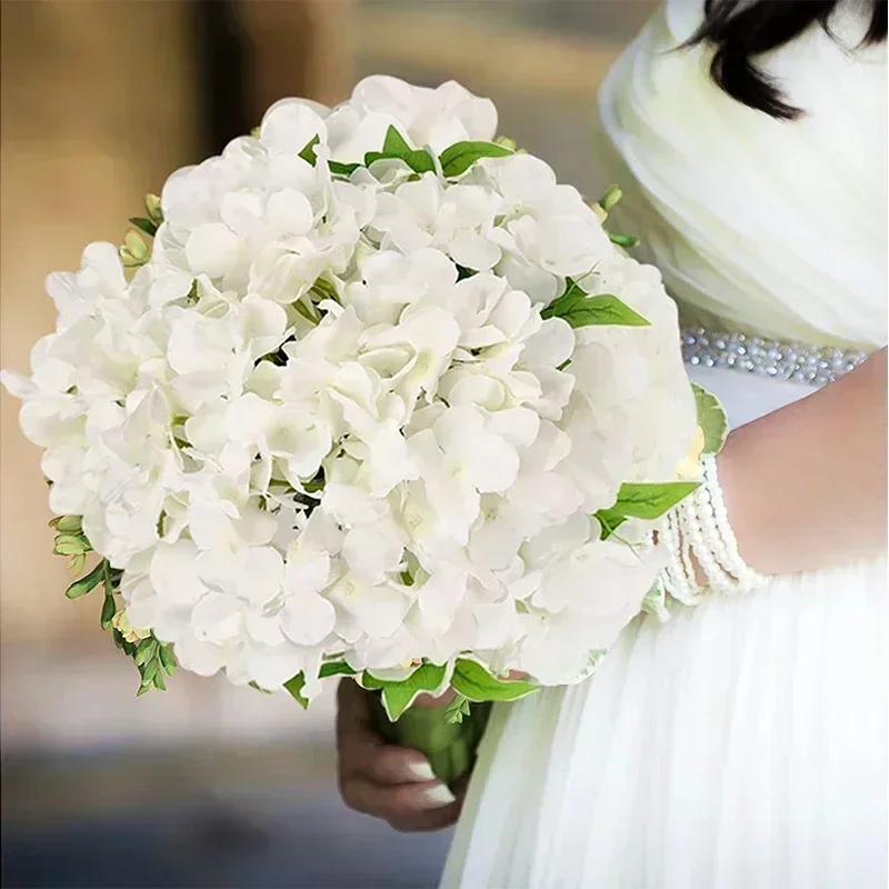 Fleurs artificielles d'hortens - Florist Supply Bulk avis et prix