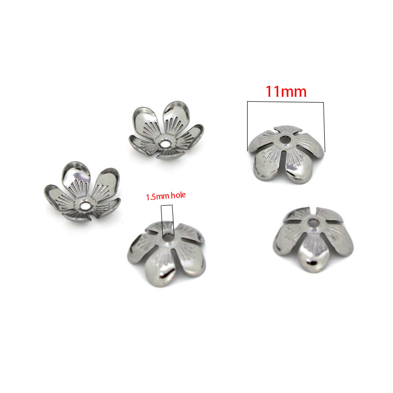 Bouchons de perles de fleurs e - Flower Supply avis et prix
